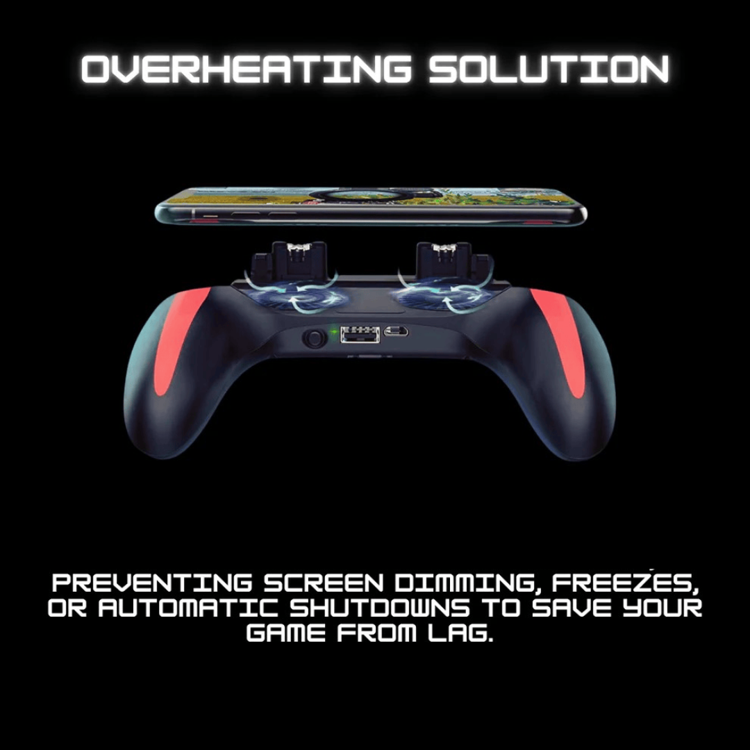 Pro Universal Gamepad