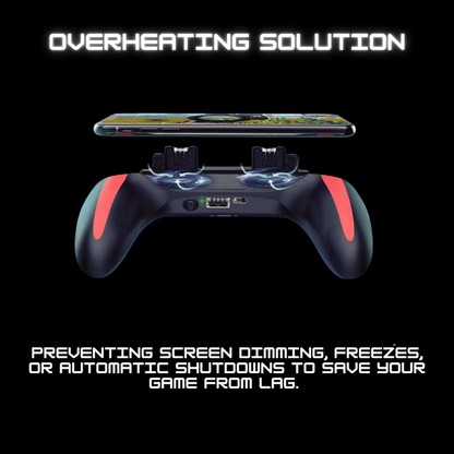 Pro Universal Gamepad