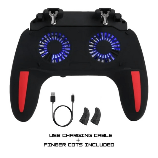 Pro Universal Gamepad