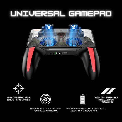 Pro Universal Gamepad