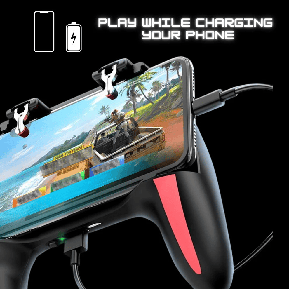 Pro Universal Gamepad